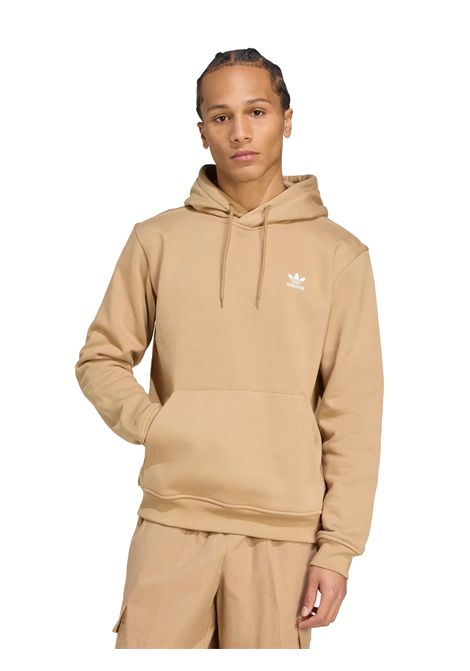 ESS HOODY ADIDAS ORIGINAL | FELPE | JW1064-